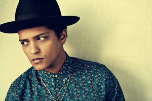 ¡Bruno Mars preocupa a sus fans por problemas de salud!