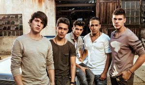 ¡Estas son las nuevas fechas de los conciertos de CNCO en Chile!