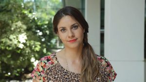 El secreto de Camila Stuardo para recuperar su figura a un mes de dar a luz