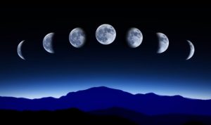 La importancia de cortarse el pelo según las fases de la luna