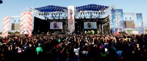 Cumbre del rock chileno 2018: Conoce todos los detalles