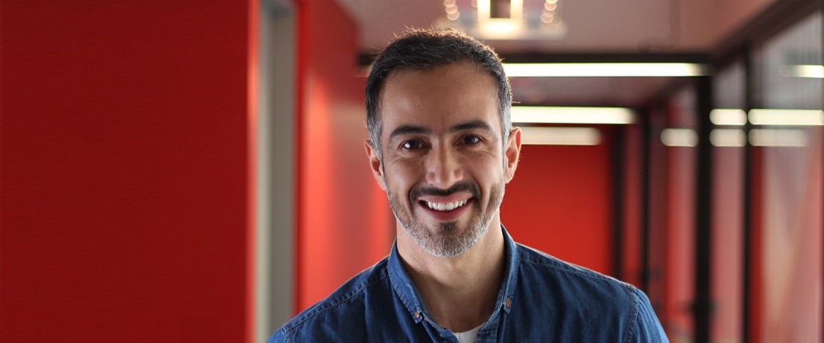 Mino del día: César Caillet