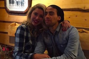 El gran paso que dio la hija de Daniela Aránguiz y Jorge Valdivia