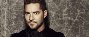 La osada foto con la que David Bisbal revoluciona las redes sociales