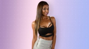 Dominique Lattimore se querelló por secuestro contra productores de "Doble Tentación"