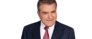 Don Francisco incomoda a Pamela Díaz tras un comentario "subido de tono"