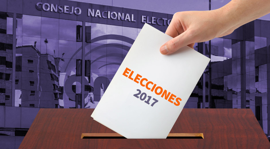 Los mejores memes y momentos de las elecciones presidenciales 2017