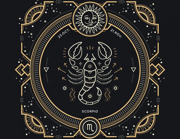 Escorpion horoscopo