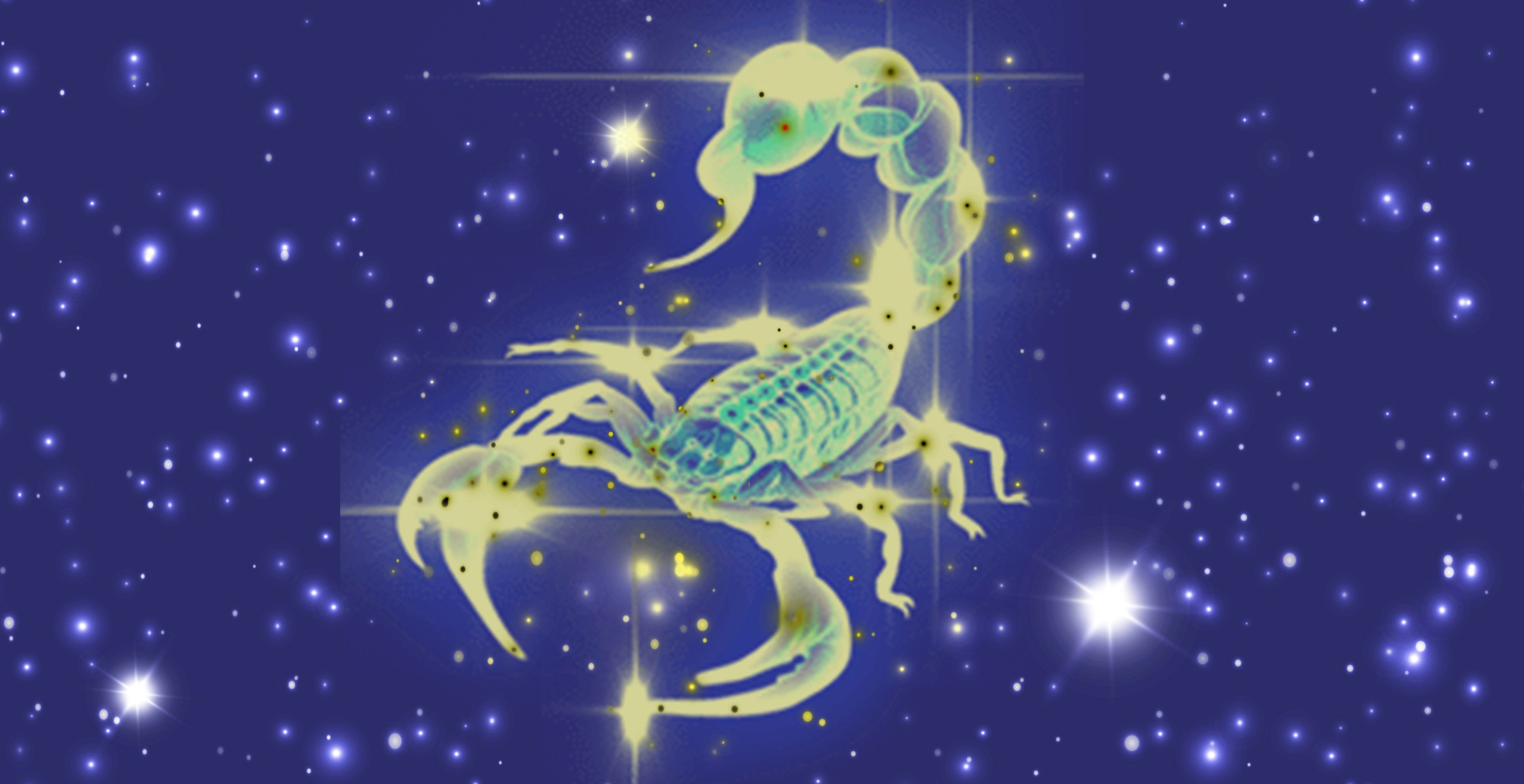 Escorpion horoscopo