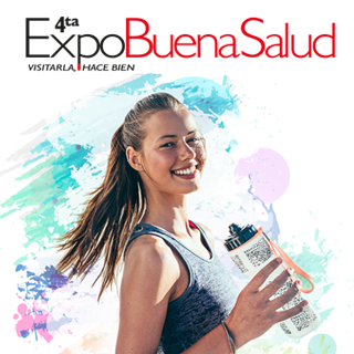 Expo Buena Salud