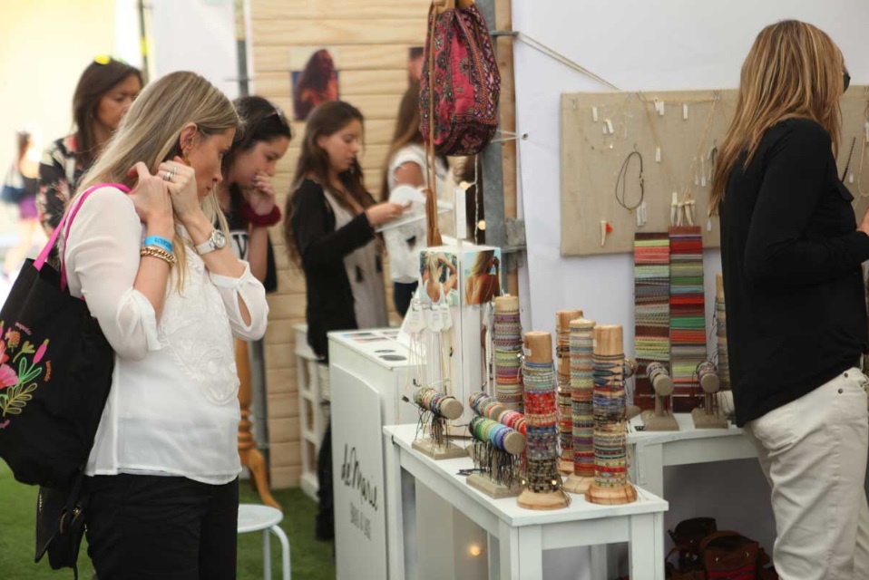 ¡Descubre todo lo que tienes que saber sobre la Feria Mujer 2017!