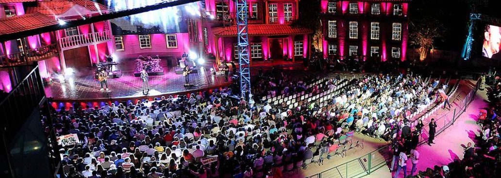 ¡Prepárate! Este es el primer artista internacional confirmado para el Festival del Huaso de Olmué