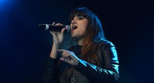 ¡Imperdible! Participa por entradas para el concierto de Rozalén