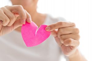 ¿En qué momento del año es cuando más parejas terminan su relación?