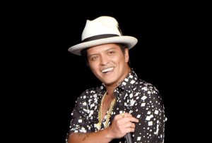 ¿Lo habías visto? Esta es la película en que actuó Bruno Mars, ¡cuando era pequeño!