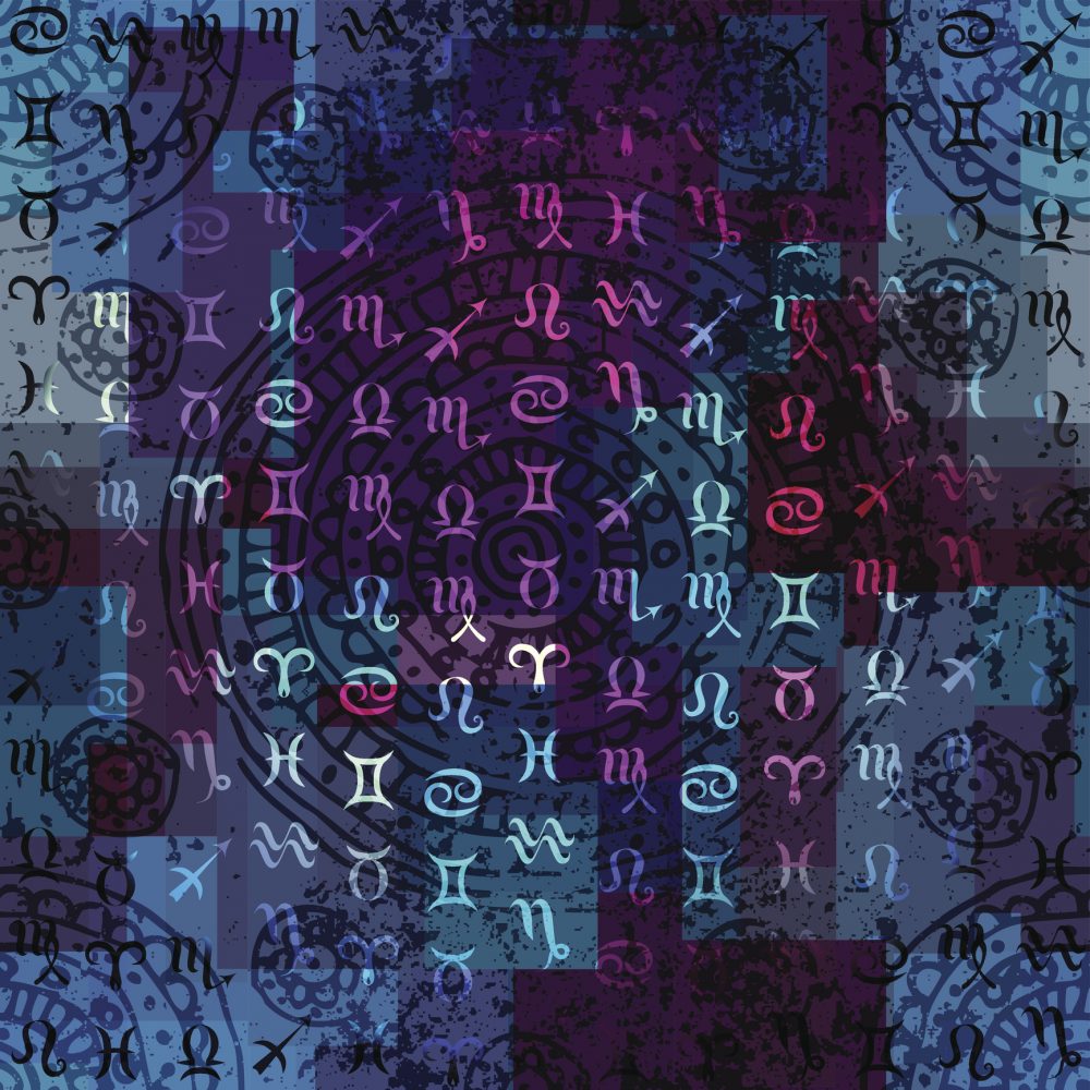 Horóscopo zodiacal: ¡Período de transición y de aventura!