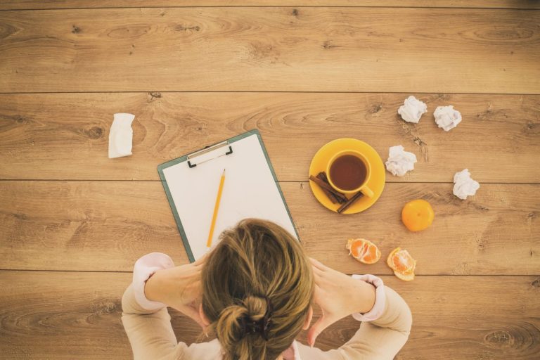 7 infusiones que te ayudarán a decirle chao a las alergias