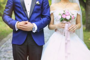 ¡Más de 3 mil chilenos se han vuelto a casar con la misma pareja tras divorciarse!
