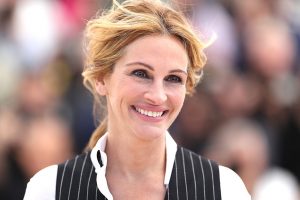 Julia Roberts confiesa detalles sobre su nueva película "Extraordinario"