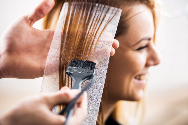 ¿Quieres un cambio de look? 6 famosas te convencerán con el tono de cabello que está marcando tendencia