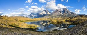 Las 8 maravillas naturales de Chile que tienes que conocer