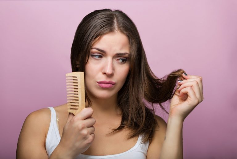 ¿Cómo frenar la aparición de canas prematuras?
