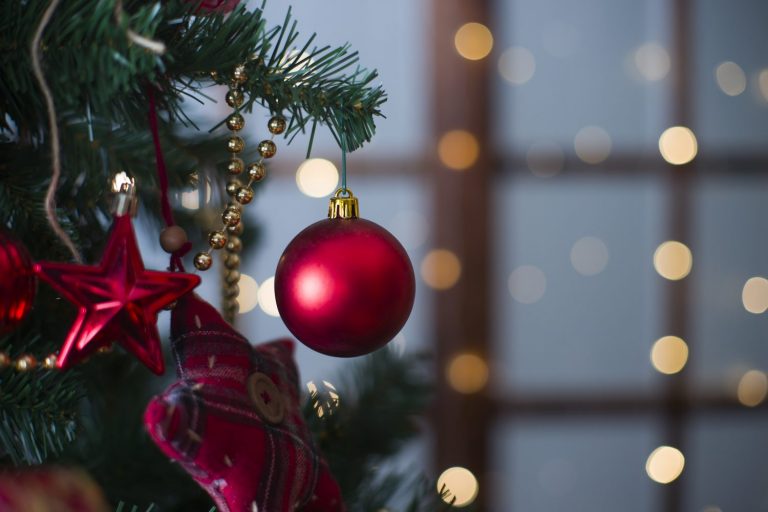 ¿Ya pusiste la decoración navideña en tu hogar? ¡Esta sería tu personalidad!