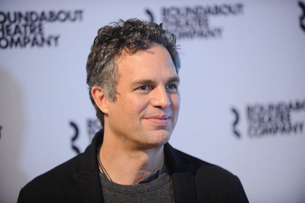 ¡Con estas fotografías terminarás por amar a Mark Ruffalo!