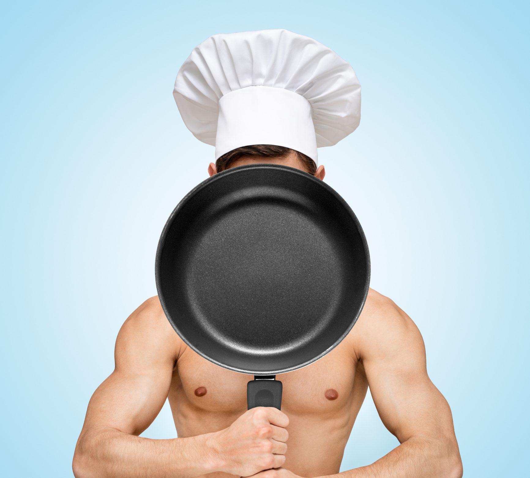 ¿Irías a un restaurante para nudistas? ¡Ahora sí existe!