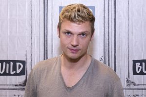 Nick Carter sacó la voz y respondió a las acusaciones de violación