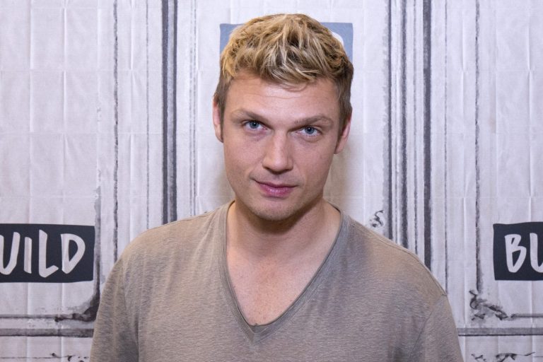 Nick Carter sacó la voz y respondió a las acusaciones de violación
