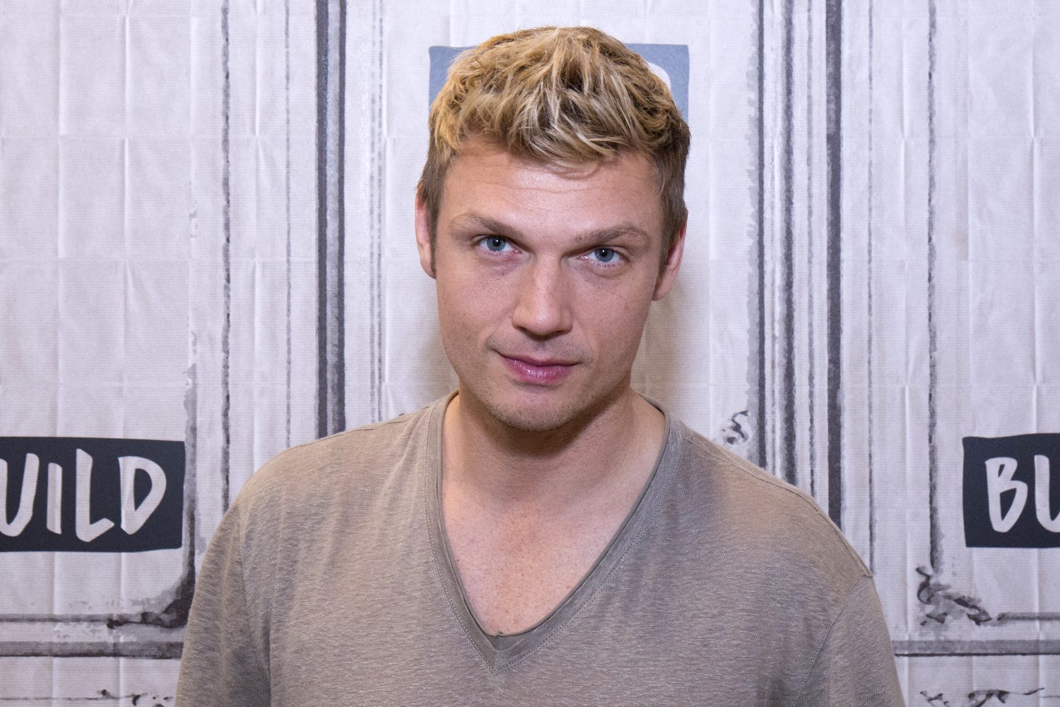 Nick Carter sacó la voz y respondió a las acusaciones de violación