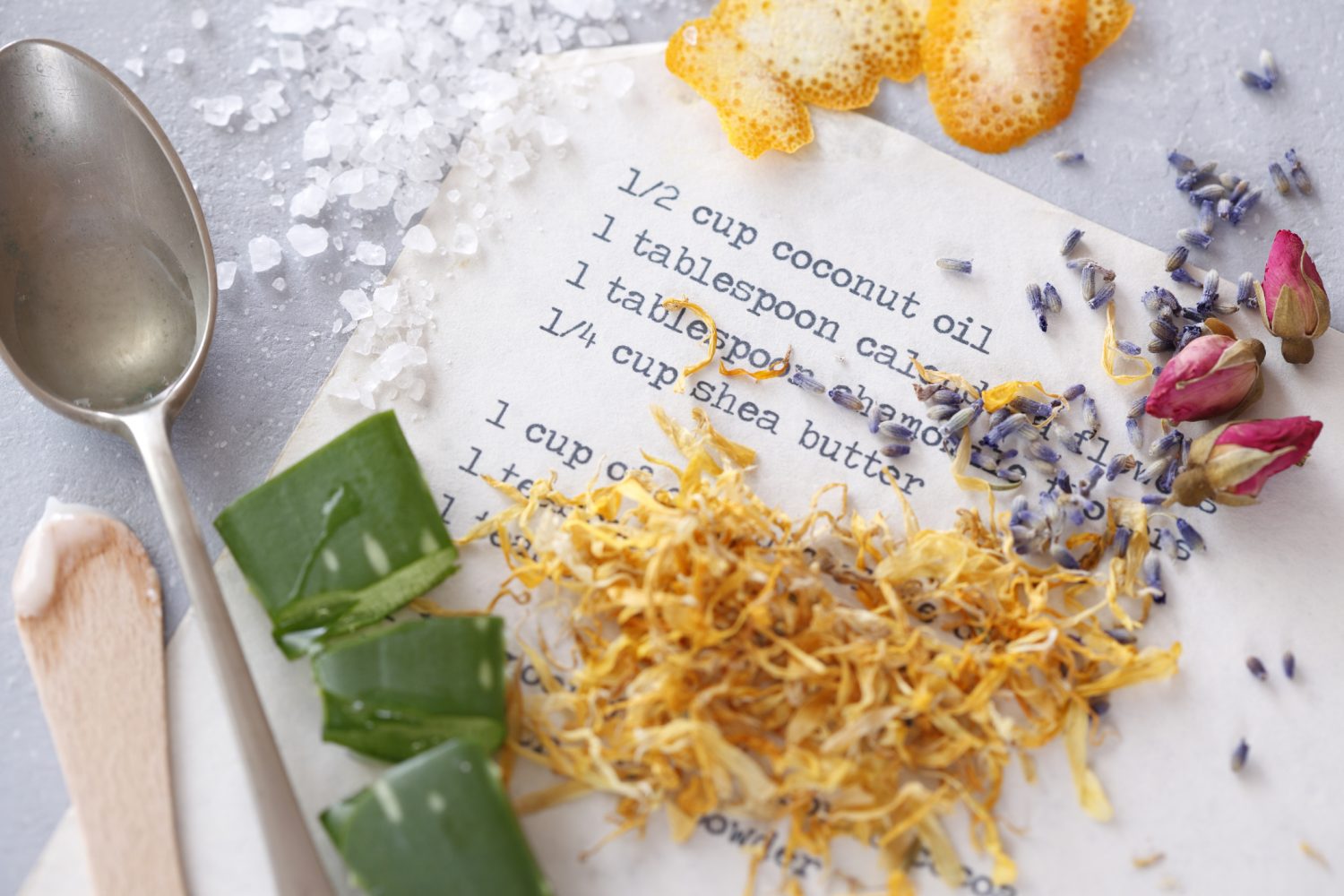 Mascarilla casera con miel