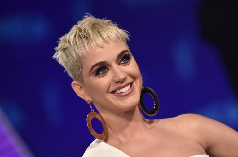 ¿Qué harías si Katy Perry llegara de sorpresa a tu matrimonio?