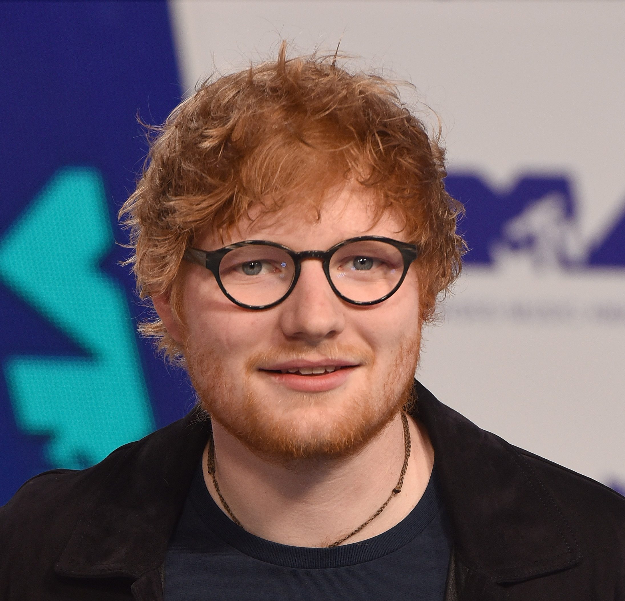 Ed Sheeran