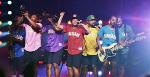 ¿Podrían volver Bruno Mars y The Weeknd a Chile? Comienzan los rumores tras revelarse el cartel de artistas de Lollapalooza Chicago