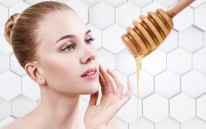4 mascarillas caseras con miel según tu tipo de piel