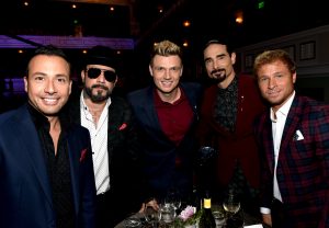 #AlertaDeEstreno ¡Revisa el nuevo videoclip de Backstreet Boys!