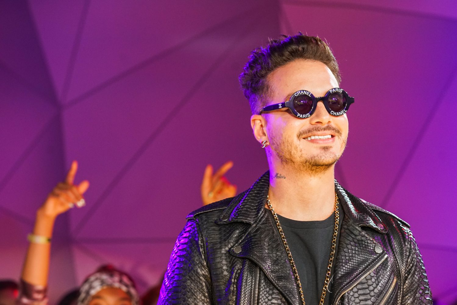 La pesada broma de J Balvin a su hermana, ¡que casi termina en tragedia!