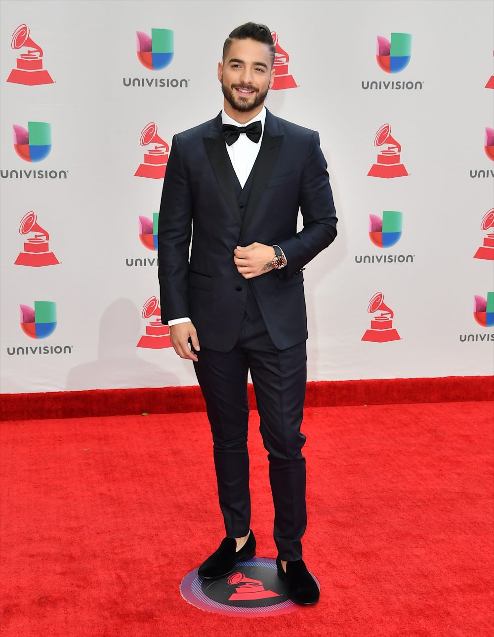 Maluma
