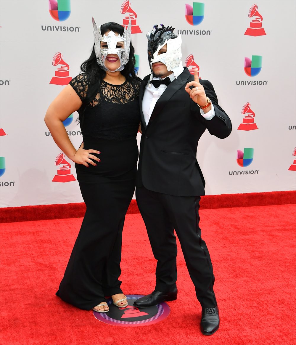 Abigail Rodriguez y Kalisto