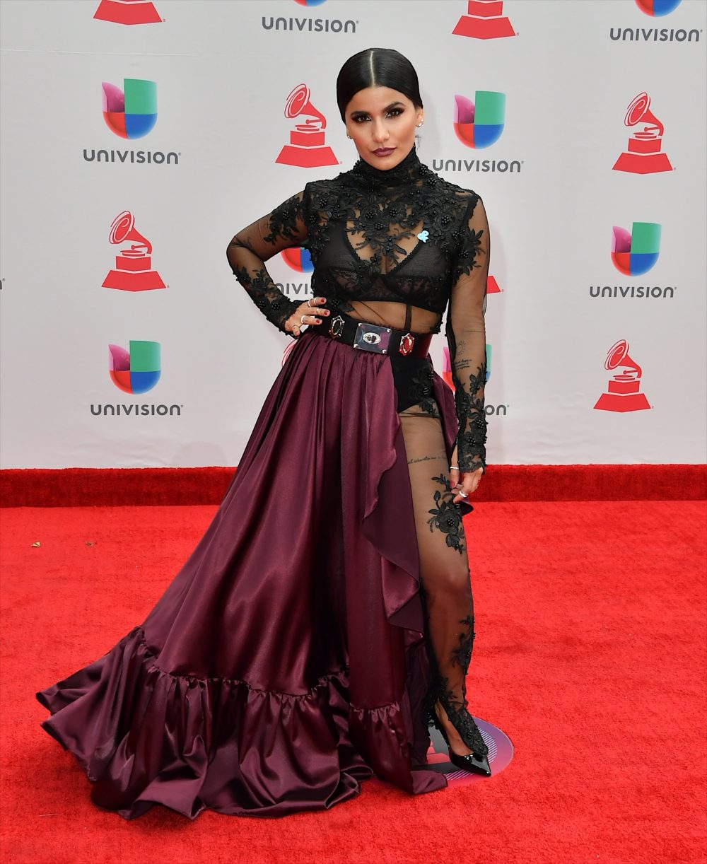 Martina La Peligrosa