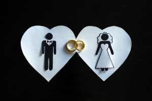 #DesafíoFMDOS ¿Puedes descifrar qué edad tenían cuando se casaron?