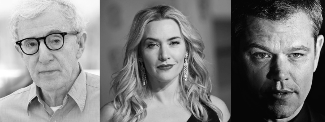 Tres actores confiesan detalles sobre los escándalos de acoso sexual relacionados al productor Harvey Weinstein