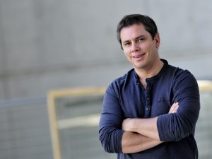 Mega cancela nuevo programa de José Miguel Viñuela