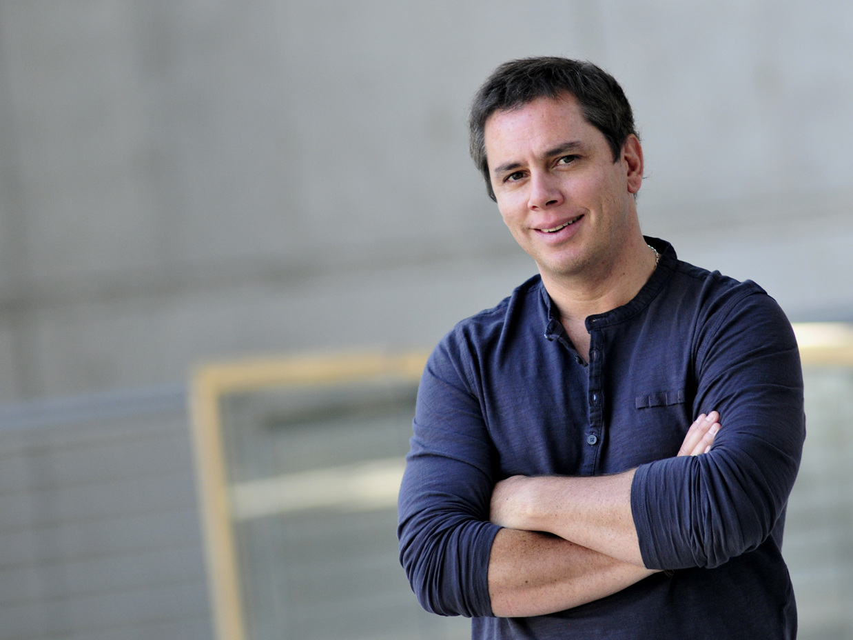 Mega cancela nuevo programa de José Miguel Viñuela