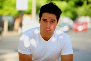 Juan José Gurruchaga vuelve a las teleseries en "Wena profe"