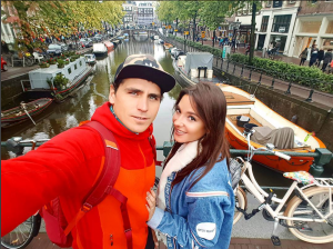 Kel Calderón y Pangal Andrade revelan íntimos detalles de su ruptura