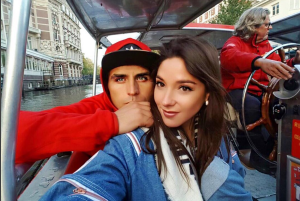 Pangal Andrade hizo un mea culpa sobre su relación con Kel Calderón: "Fui egoísta"