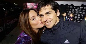 ¡Quiebre Amoroso! Kel Calderón y Pangal Andrade terminaron su relación